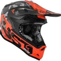 Just1 J32Y Camo Youth Helmet