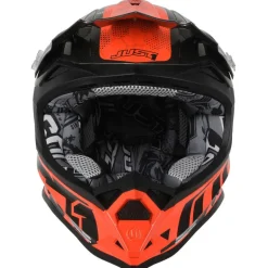 Just1 J32Y Camo Youth Helmet