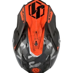 Just1 J32Y Camo Youth Helmet