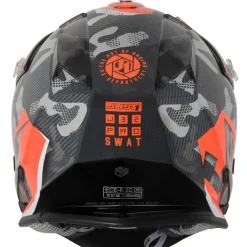 Just1 J32Y Camo Youth Helmet
