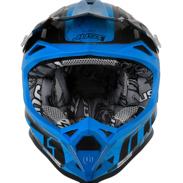 Just1 J32Y Camo Youth Helmet