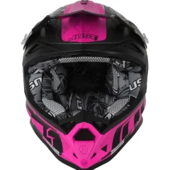 Just1 J32Y Camo Youth Helmet