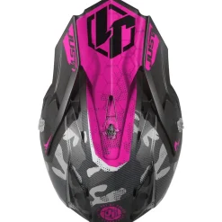 Just1 J32Y Camo Youth Helmet