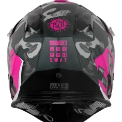 Just1 J32Y Camo Youth Helmet