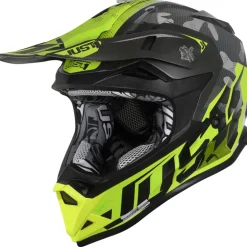 Just1 J32Y Camo Youth Helmet