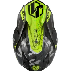 Just1 J32Y Camo Youth Helmet