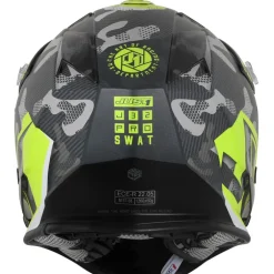 Just1 J32Y Camo Youth Helmet