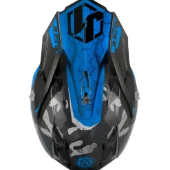Just1 J32Y Camo Youth Helmet