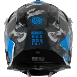 Just1 J32Y Camo Youth Helmet