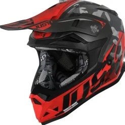Just1 J32Y Camo Youth Helmet