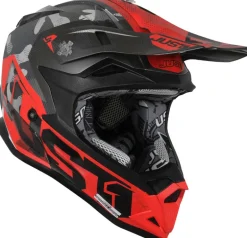 Just1 J32Y Camo Youth Helmet