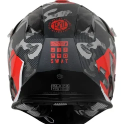 Just1 J32Y Camo Youth Helmet