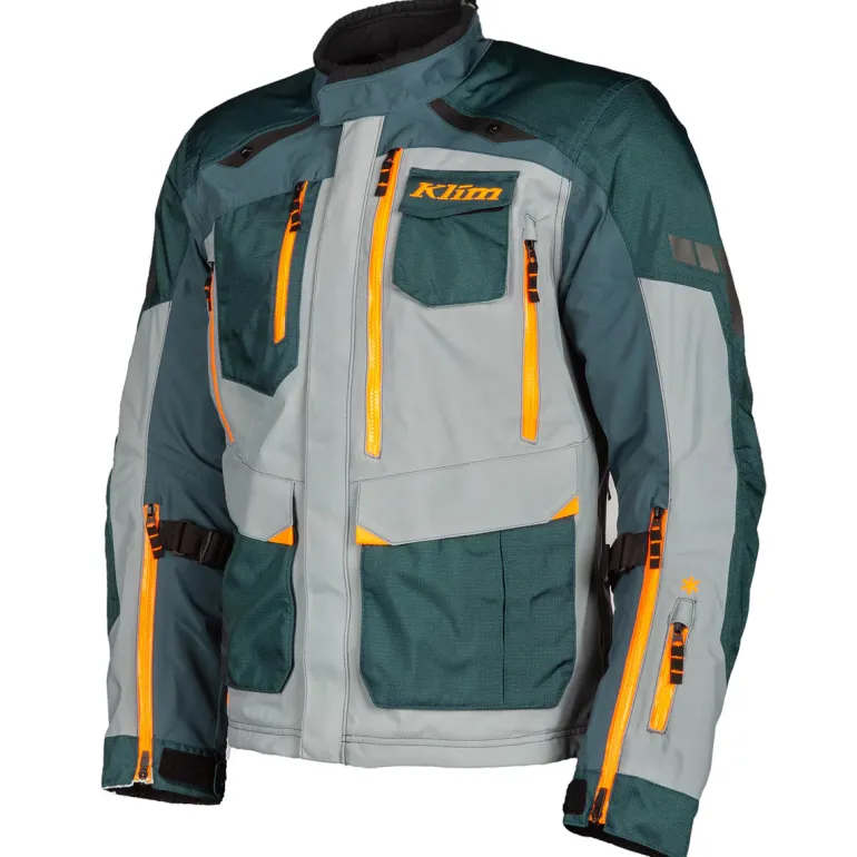 KLIM Carlsbad Jacket