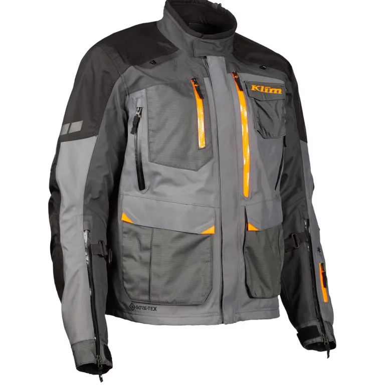 KLIM Carlsbad Jacket
