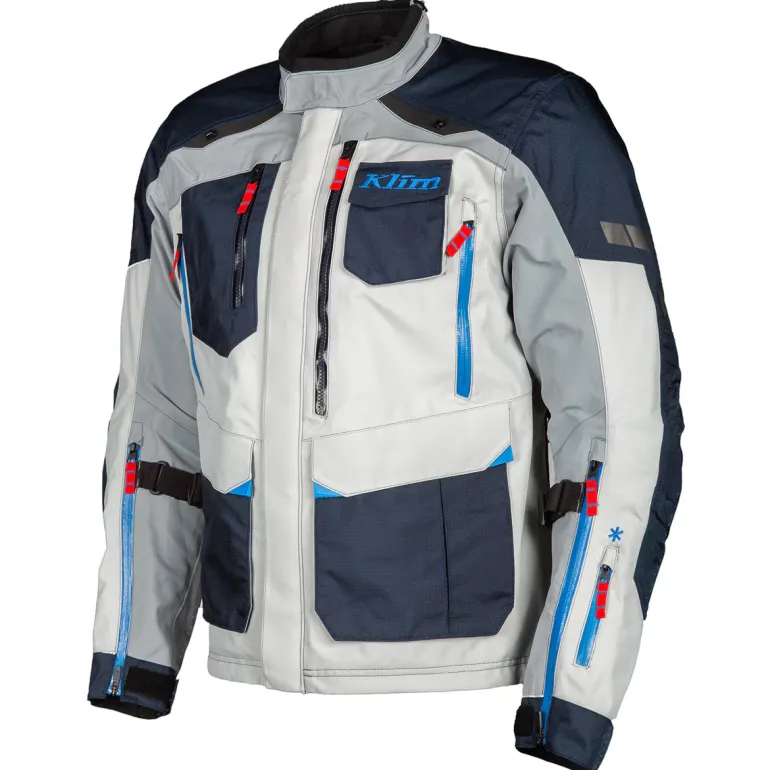 KLIM Carlsbad Jacket