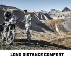 KLIM Carlsbad Jacket