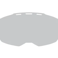 KLIM Edge eFire Goggle Lens