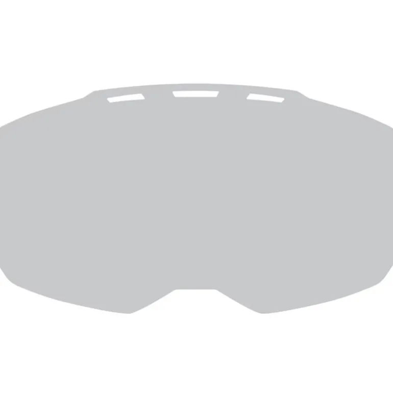 KLIM Edge eFire Goggle Lens