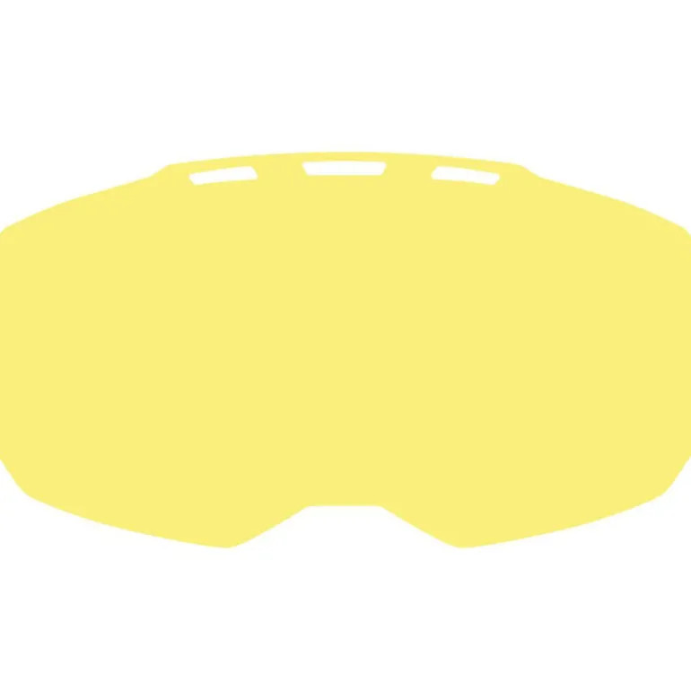 KLIM Edge eFire Goggle Lens