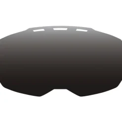 KLIM Edge eFire Goggle Lens