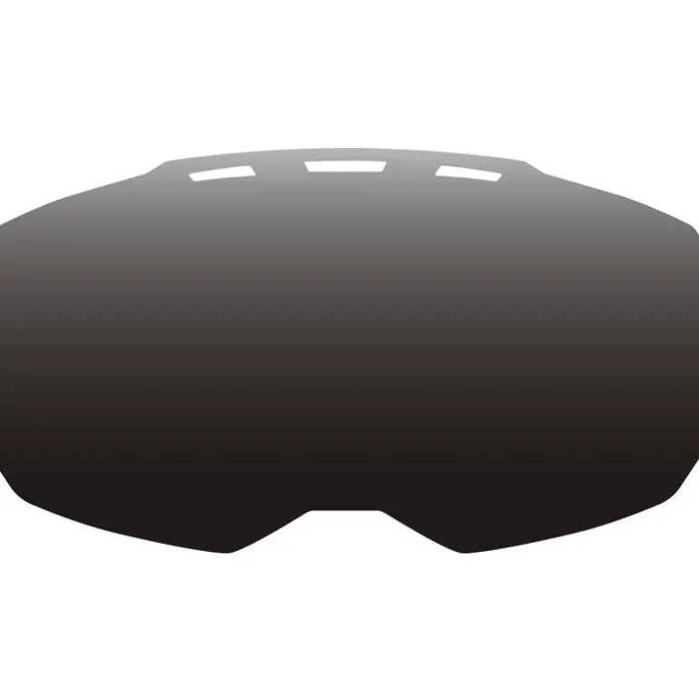 KLIM Edge eFire Goggle Lens