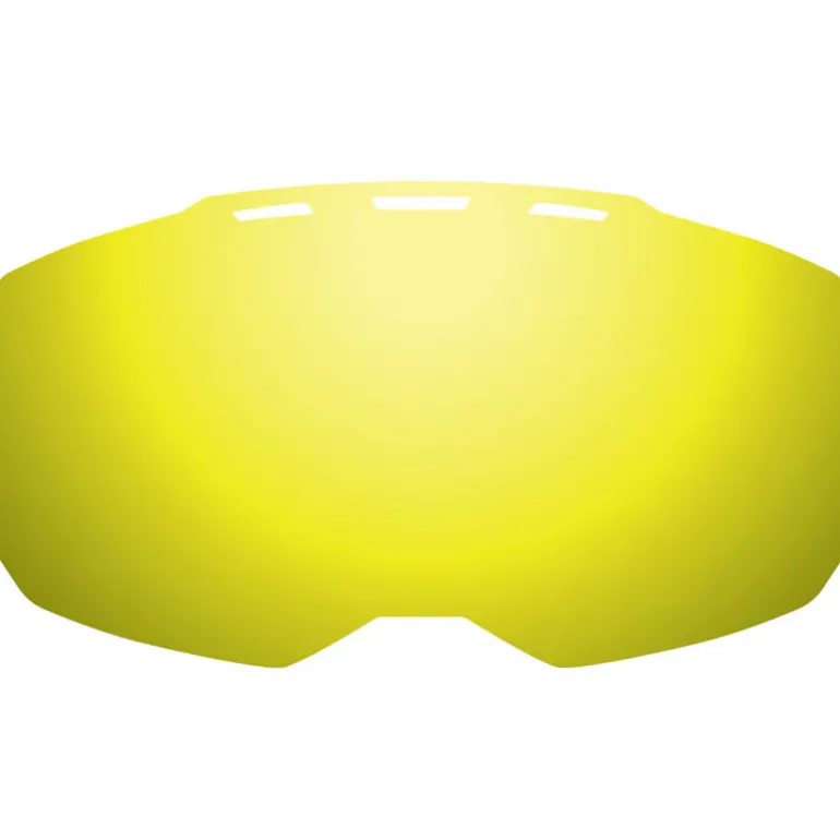 KLIM Edge eFire Goggle Lens
