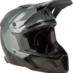 KLIM F5 Koroyd Ascent Helmet