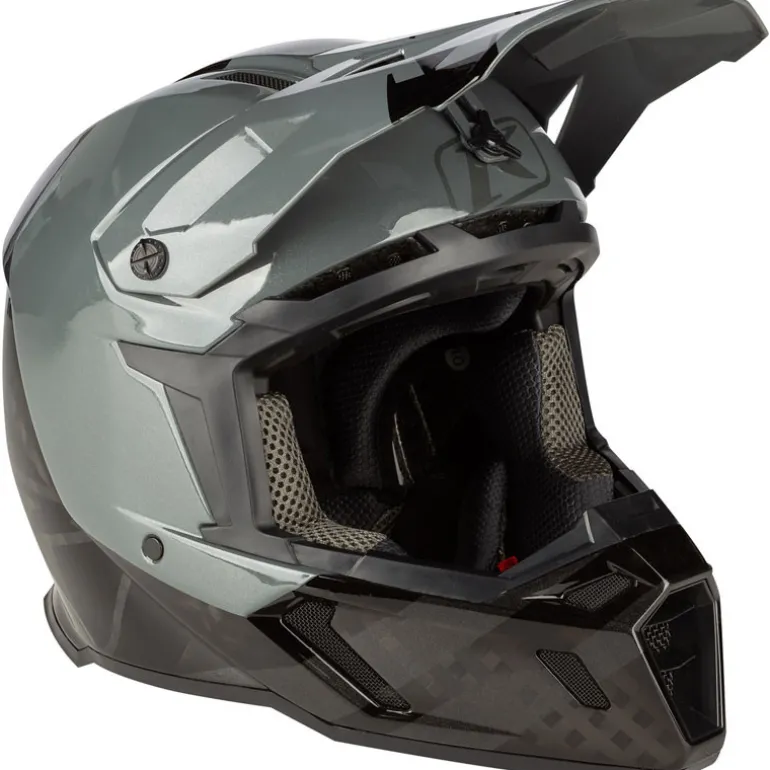 KLIM F5 Koroyd Ascent Helmet
