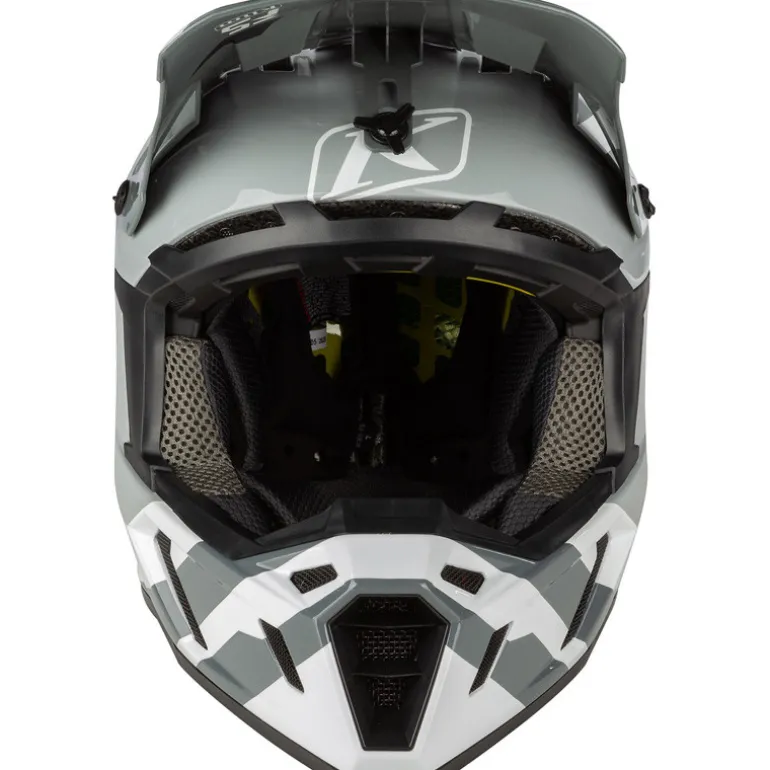 KLIM F5 Koroyd Ascent Helmet