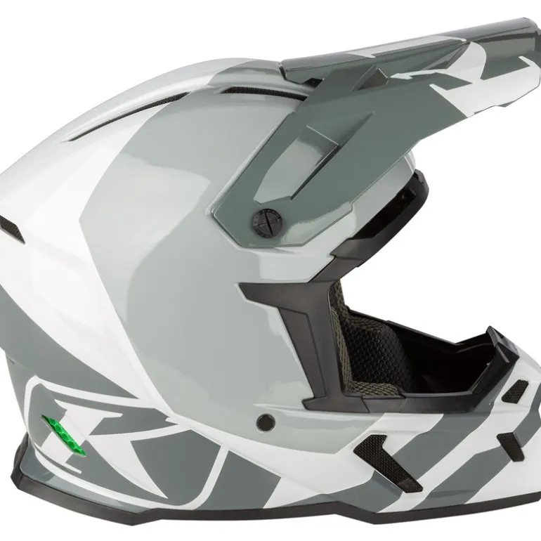KLIM F5 Koroyd Ascent Helmet
