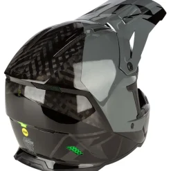 KLIM F5 Koroyd Ascent Helmet