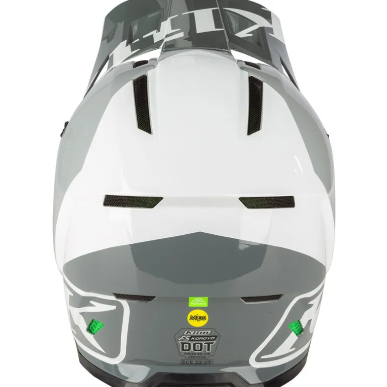 KLIM F5 Koroyd Ascent Helmet