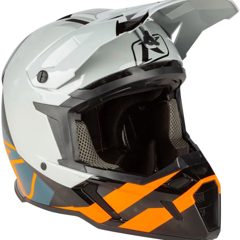 KLIM F5 Koroyd Ascent Helmet