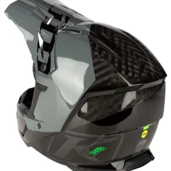 KLIM F5 Koroyd Ascent Helmet