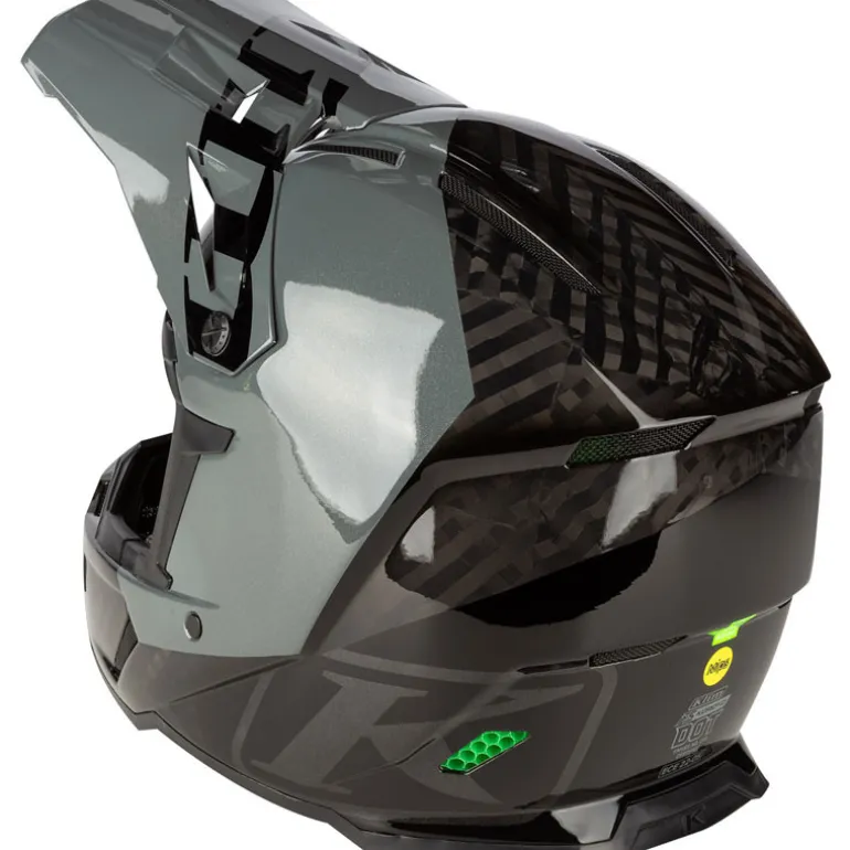 KLIM F5 Koroyd Ascent Helmet