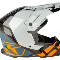 KLIM F5 Koroyd Ascent Helmet