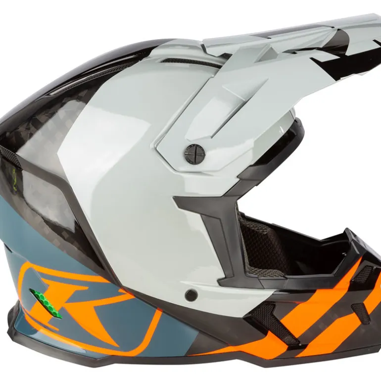 KLIM F5 Koroyd Ascent Helmet