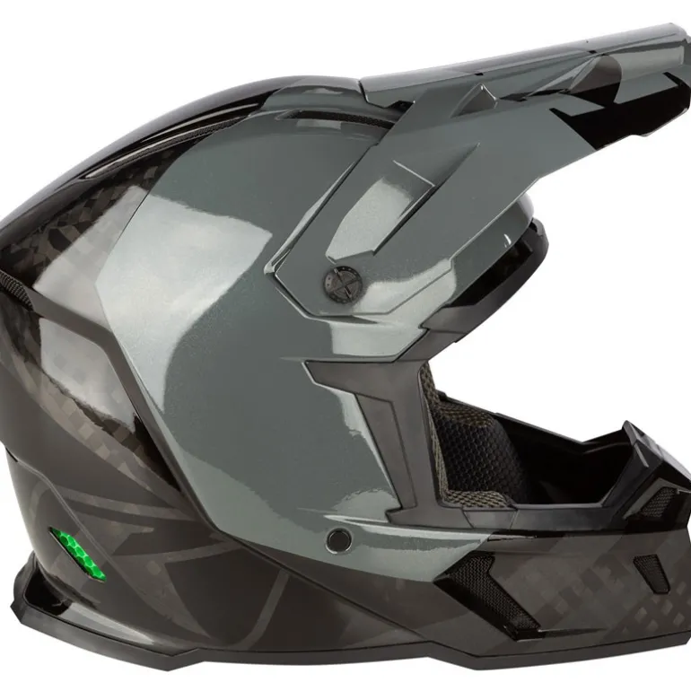 KLIM F5 Koroyd Ascent Helmet