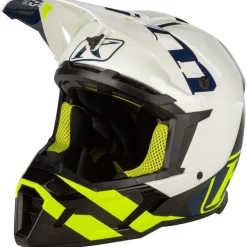 KLIM F5 Koroyd Ascent Helmet