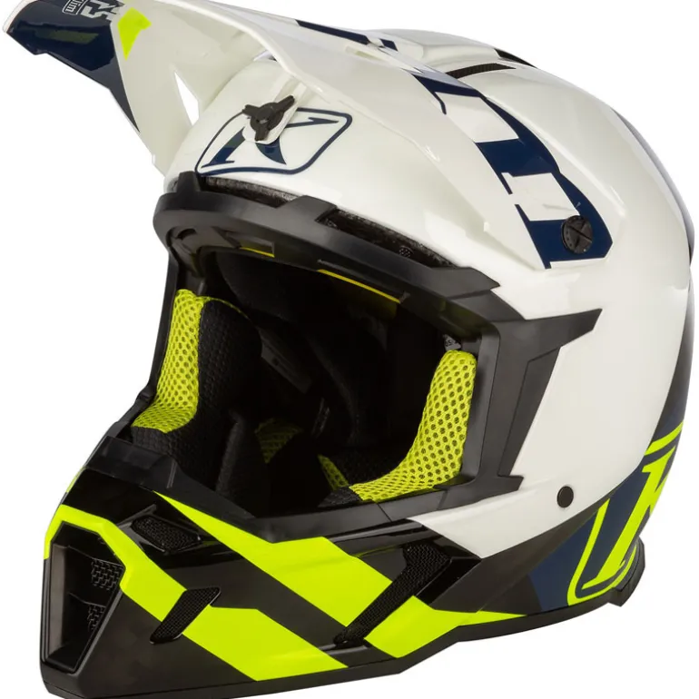 KLIM F5 Koroyd Ascent Helmet