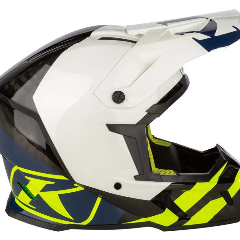 KLIM F5 Koroyd Ascent Helmet