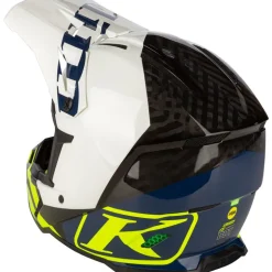 KLIM F5 Koroyd Ascent Helmet