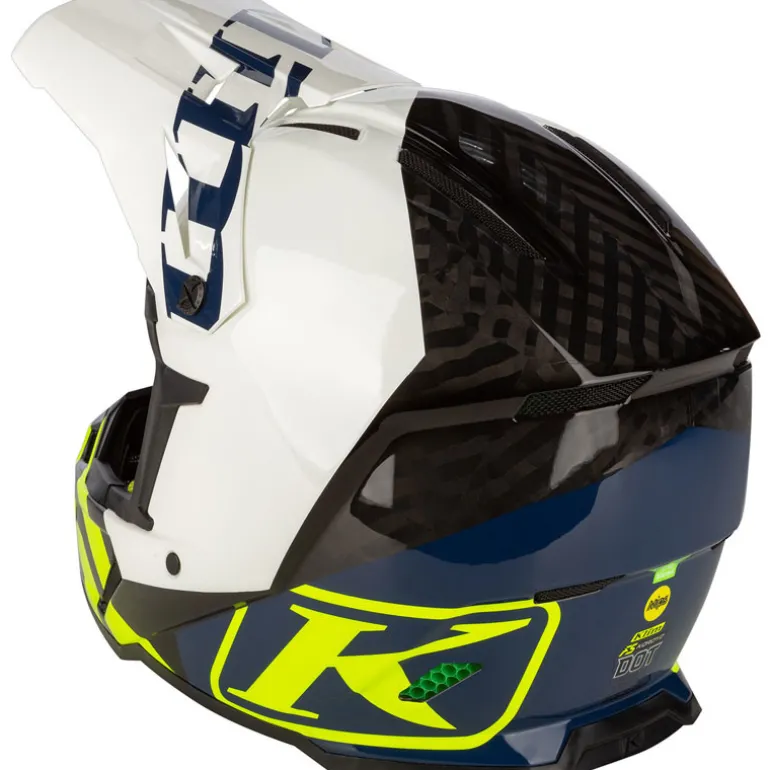 KLIM F5 Koroyd Ascent Helmet