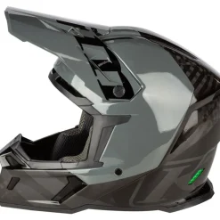 KLIM F5 Koroyd Ascent Helmet