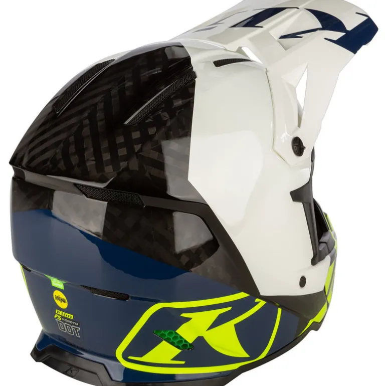 KLIM F5 Koroyd Ascent Helmet