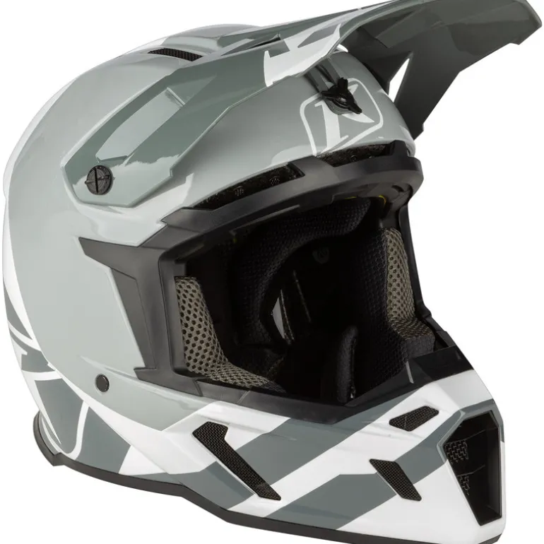 KLIM F5 Koroyd Ascent Helmet