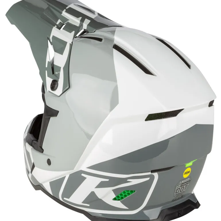 KLIM F5 Koroyd Ascent Helmet