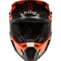 KLIM F5 Koroyd Topo Helmet