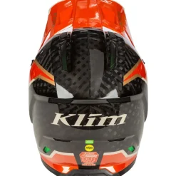 KLIM F5 Koroyd Topo Helmet