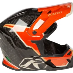 KLIM F5 Koroyd Topo Helmet